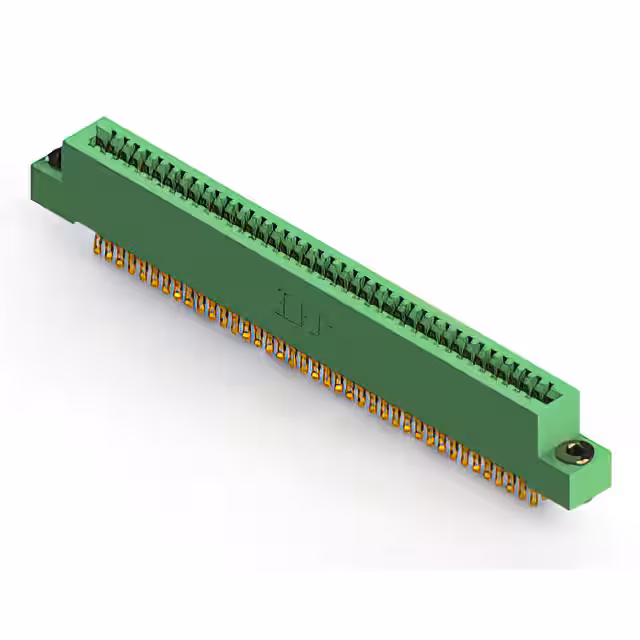 342-078-555-203 EDAC Inc.  Edgeboard Connectors